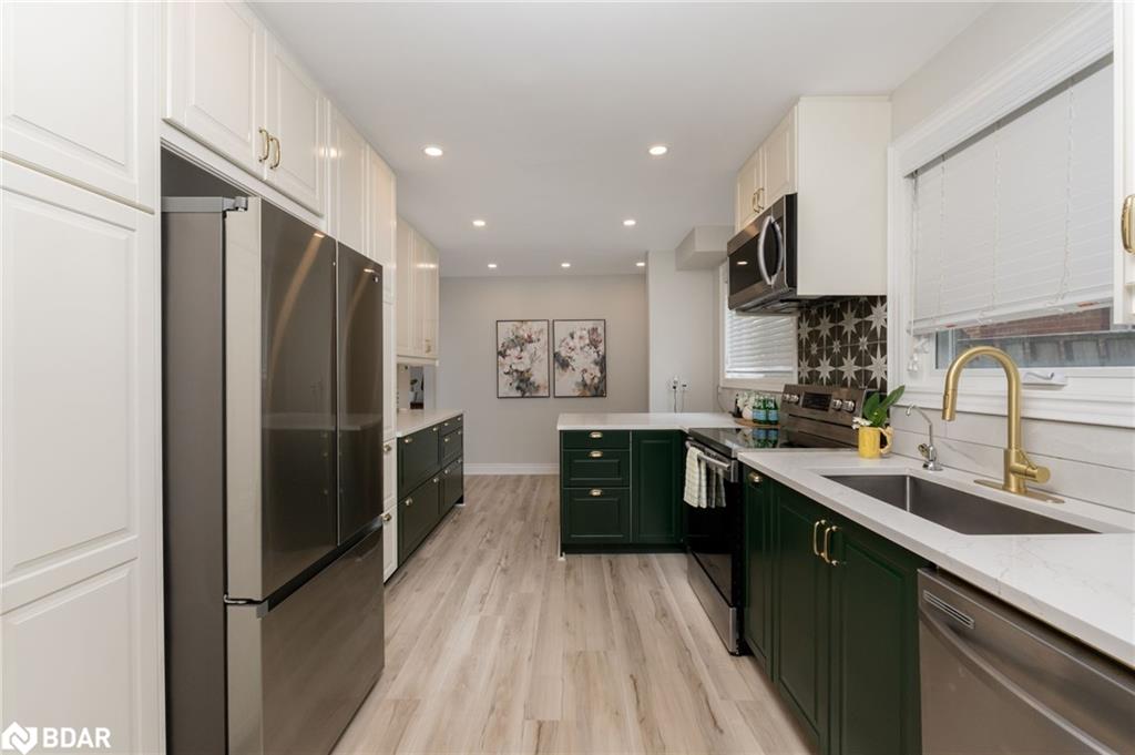 28 Newby Court Property Photo 13