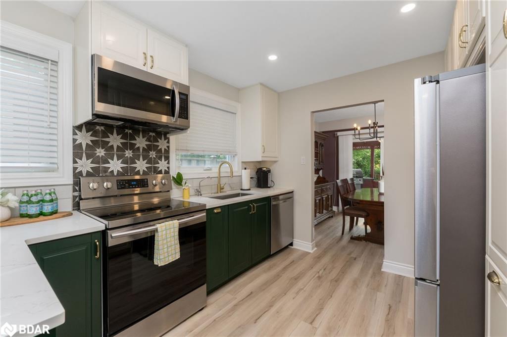 28 Newby Court Property Photo 16