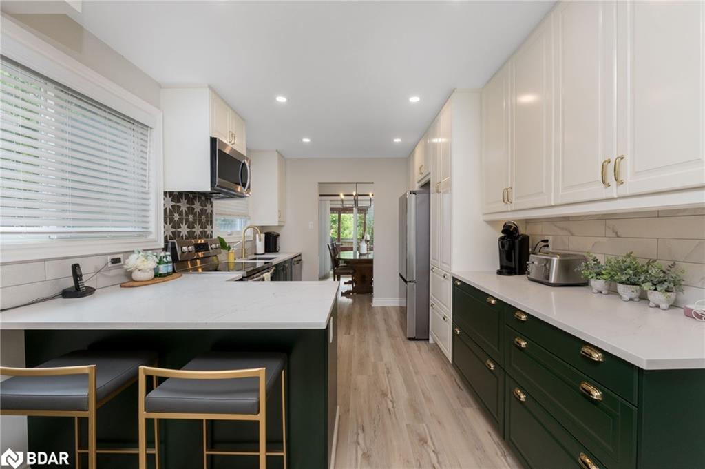 28 Newby Court Property Photo 18