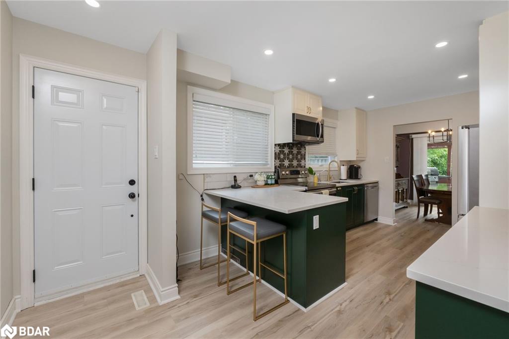 28 Newby Court Property Photo 19