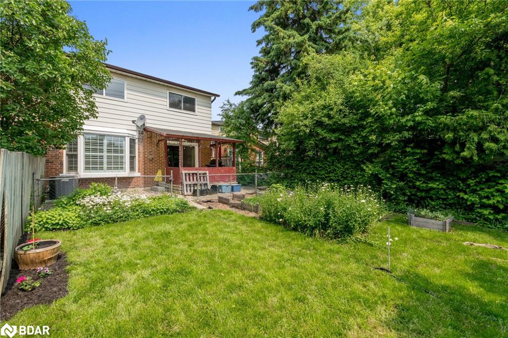 28 Newby Court Property Photo 46