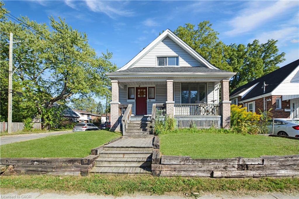 61 Broadway Avenue Property Photo 1