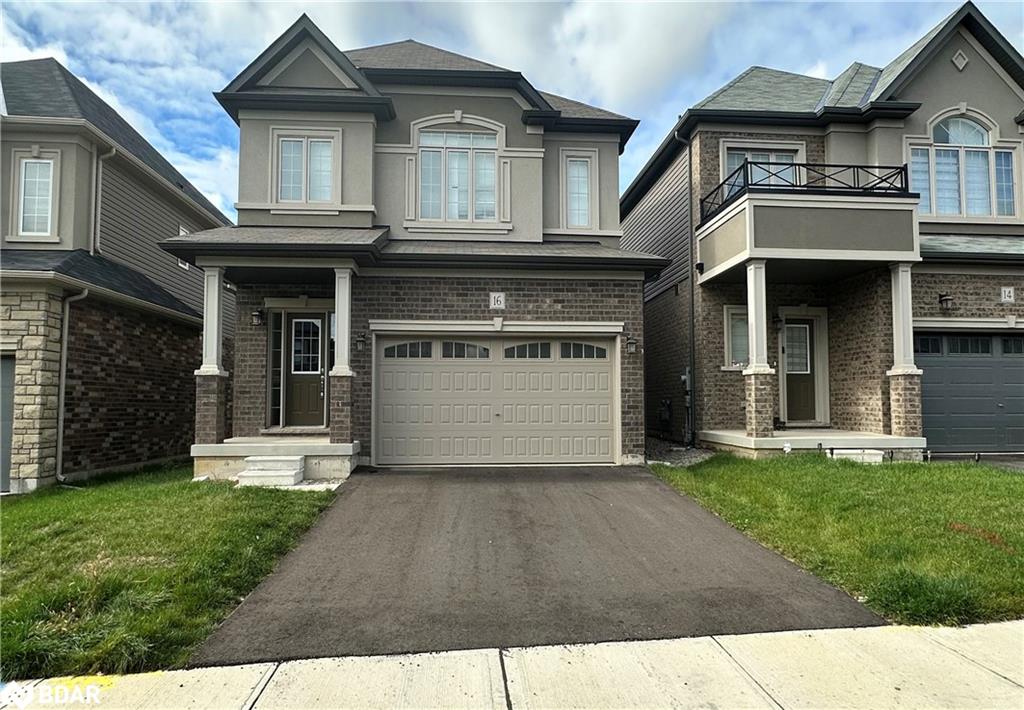 16 Stokes Road Property Photo 1