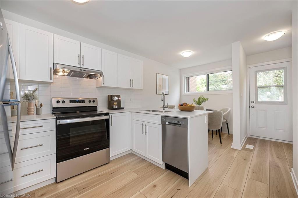 73 Woodman Drive N Property Photo 1