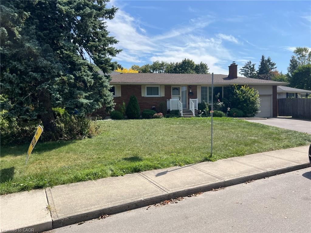 3 Cambria Court Property Photo 1