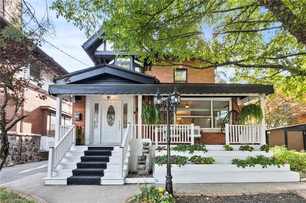 99 Burris Street Property Photo 1