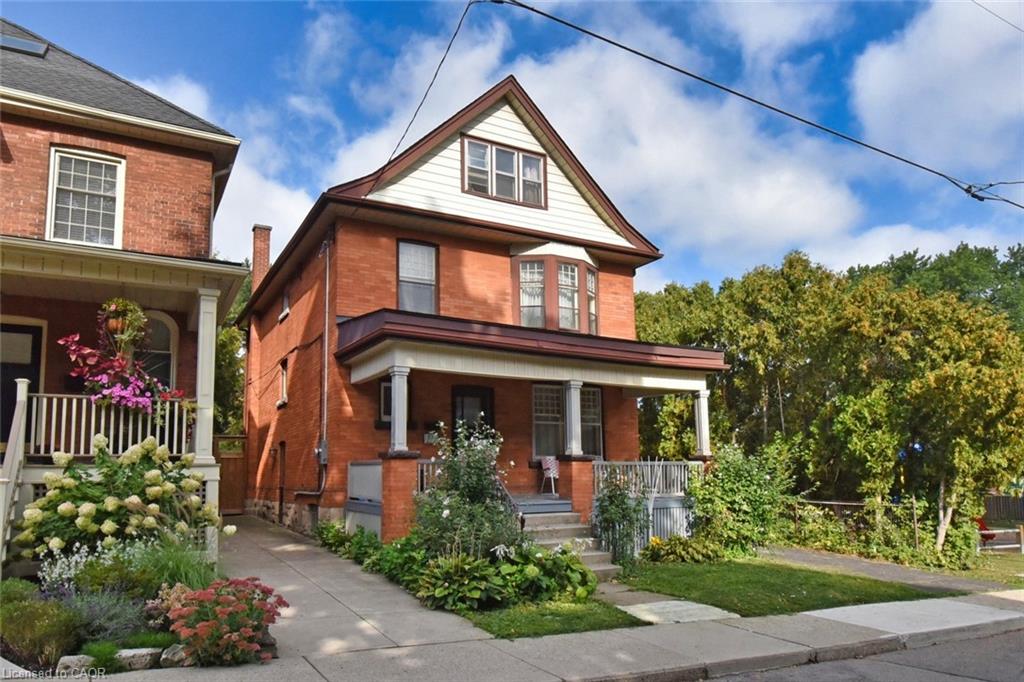 14 Spruceside Avenue Property Photo 1