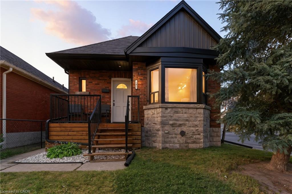 201 Fairfield Avenue Property Photo 1