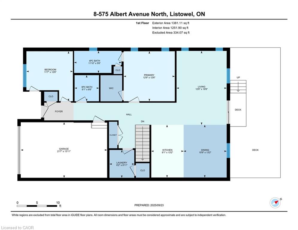 8-575 Albert Avenue N Property Photo 34