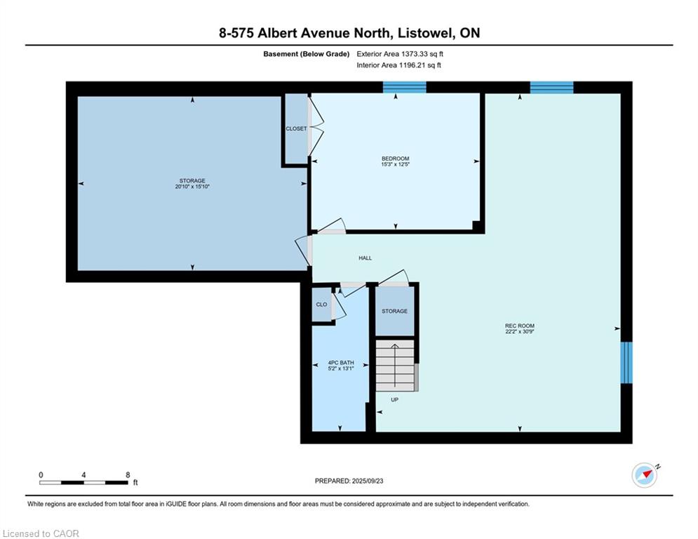 8-575 Albert Avenue N Property Photo 35