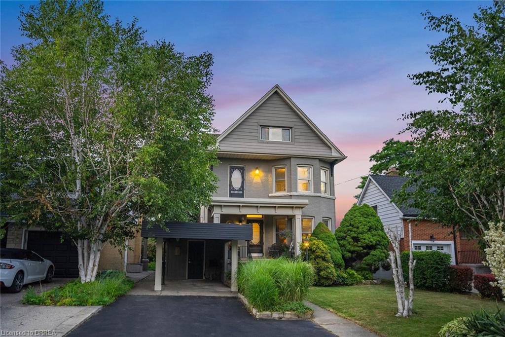 47 Mountain Park Avenue Property Photo 4