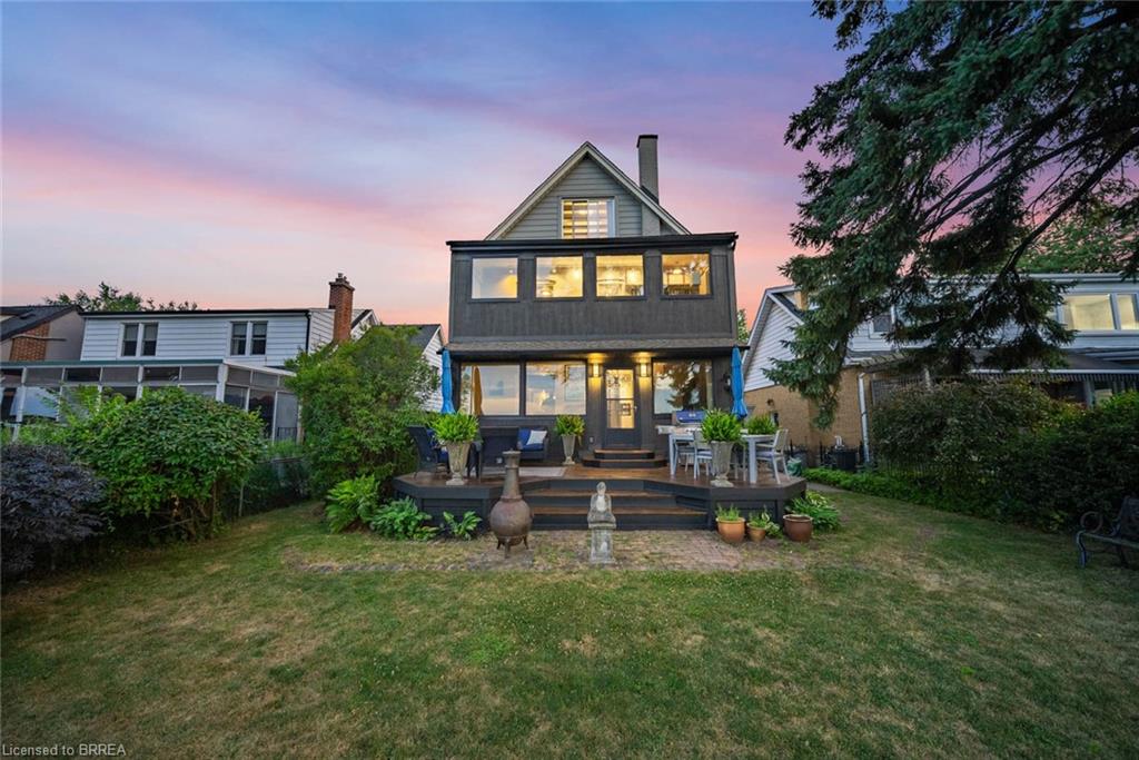 47 Mountain Park Avenue Property Photo 5