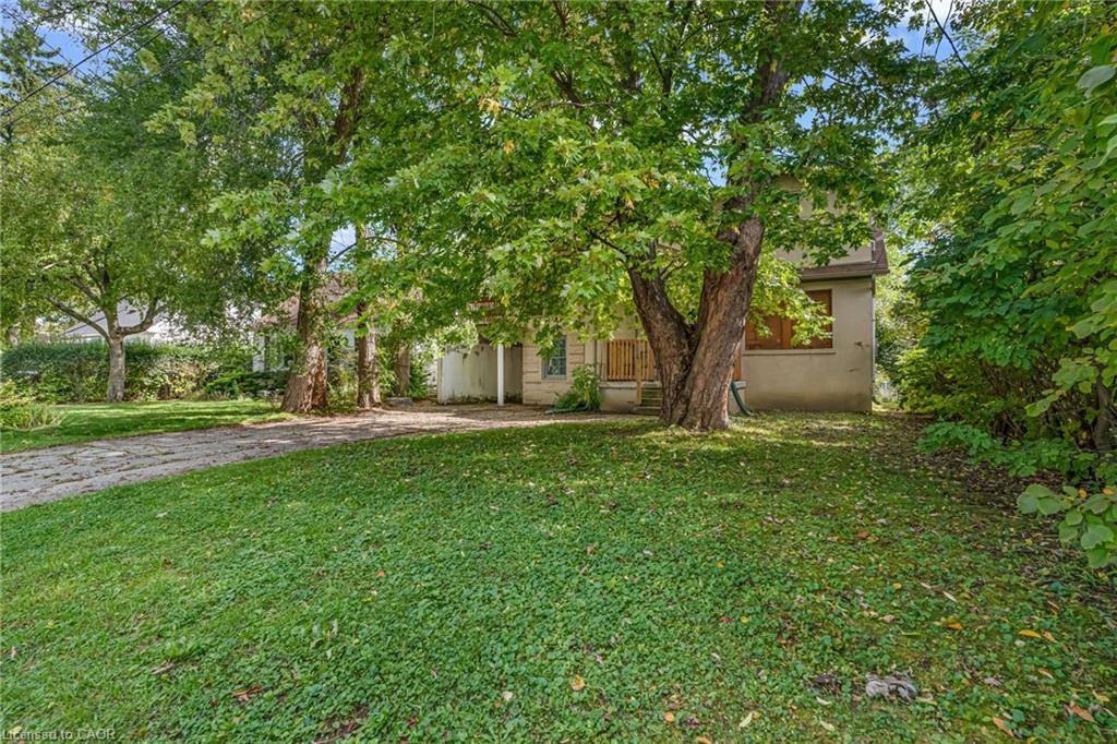 63 Minnewawa Road Property Photo 1