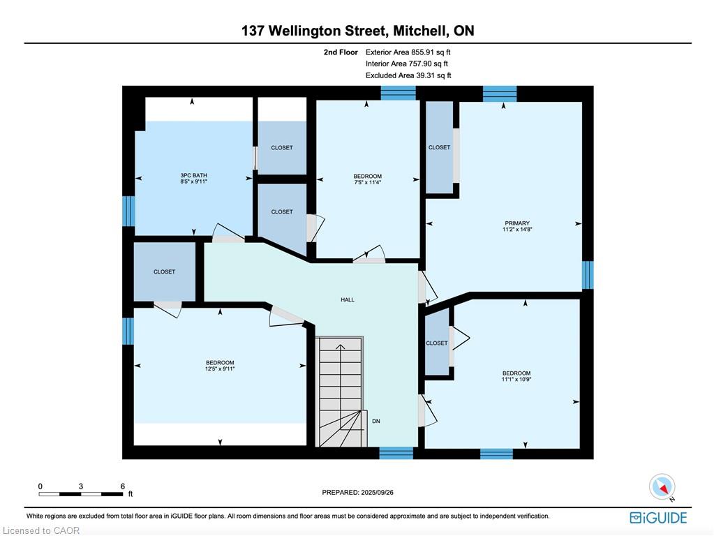 137 Wellington Street Property Photo 36