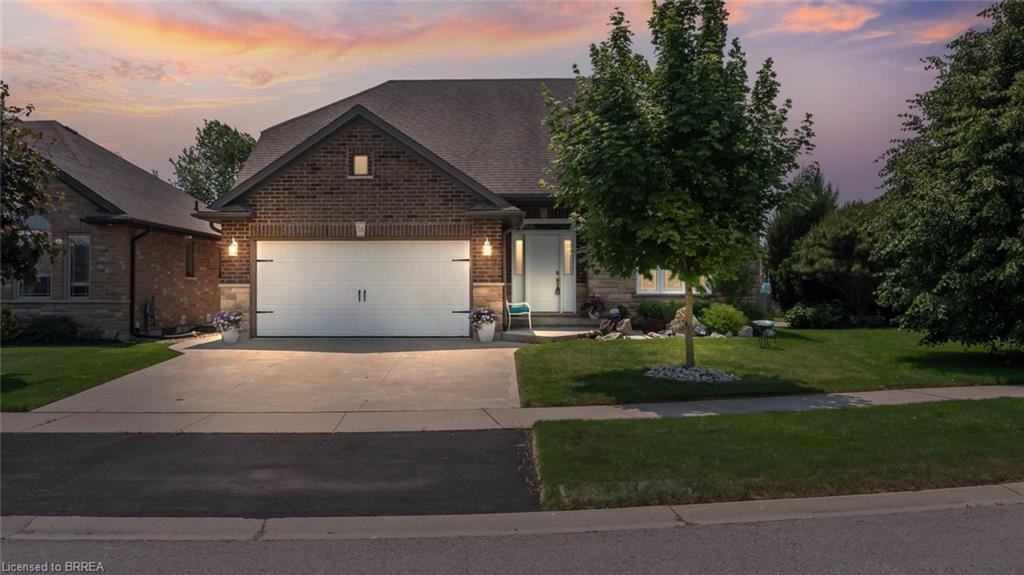 58 Kolbe Drive Property Photo 1