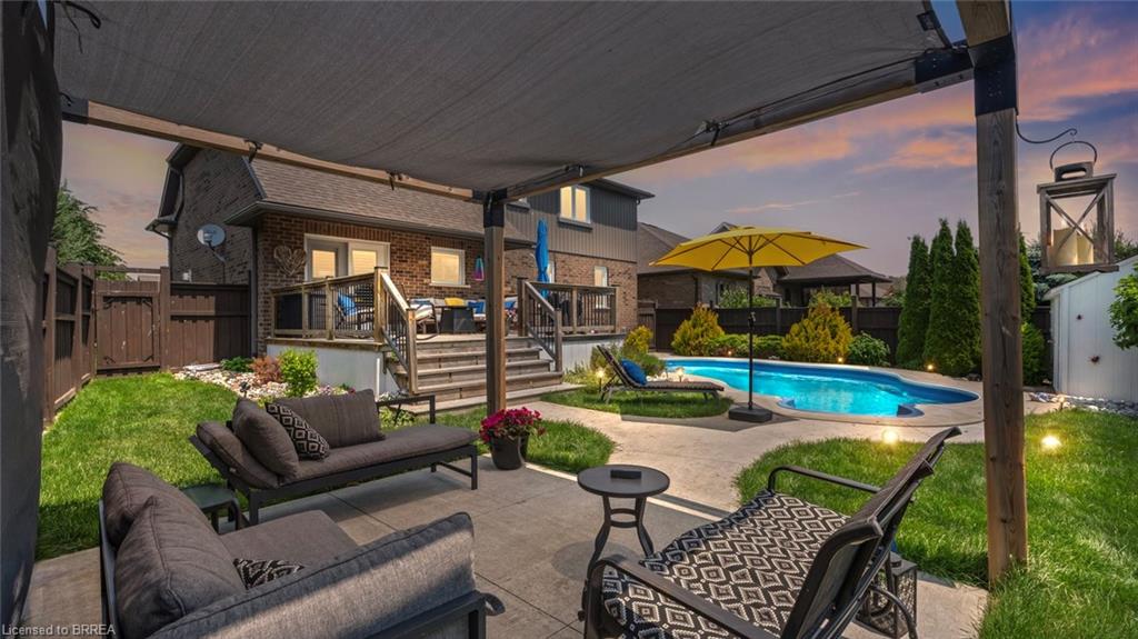 58 Kolbe Drive Property Photo 3