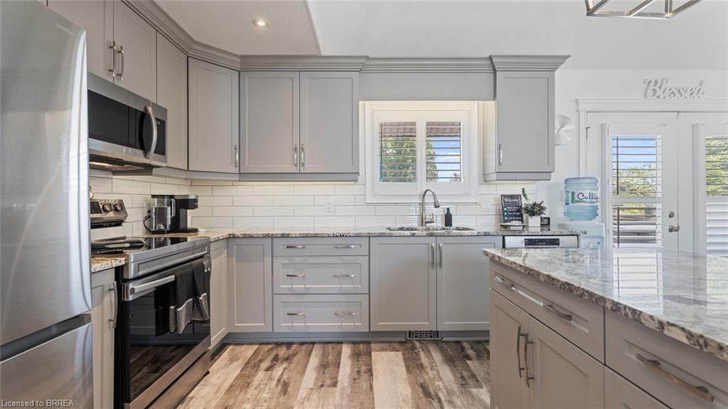 58 Kolbe Drive Property Photo 11