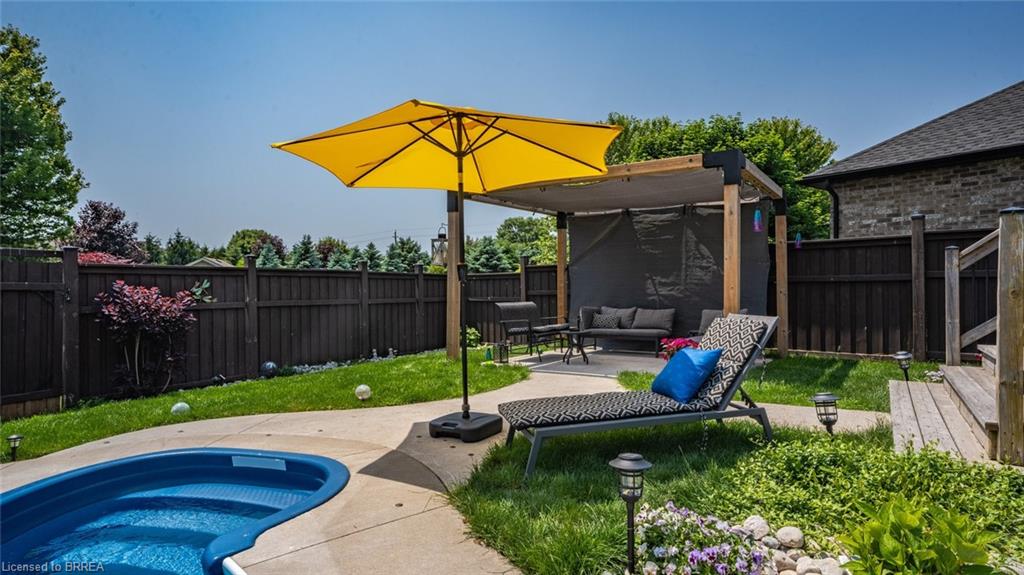 58 Kolbe Drive Property Photo 28