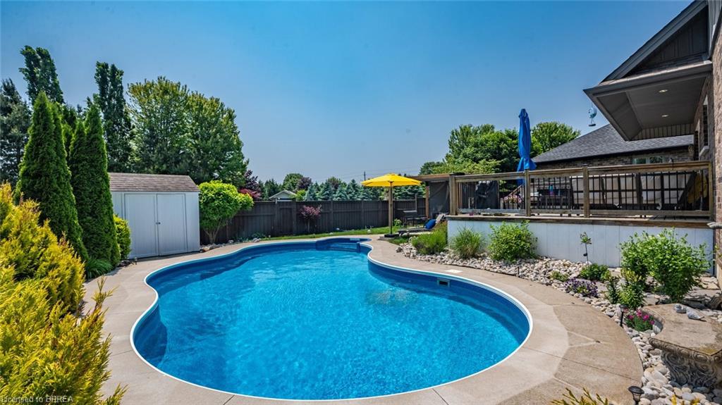 58 Kolbe Drive Property Photo 29