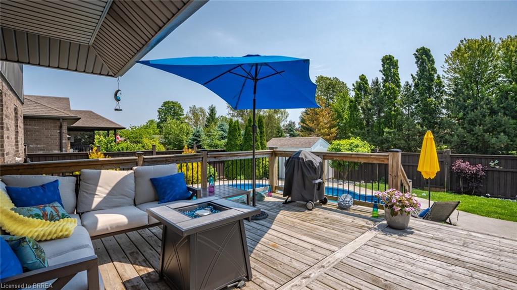 58 Kolbe Drive Property Photo 31