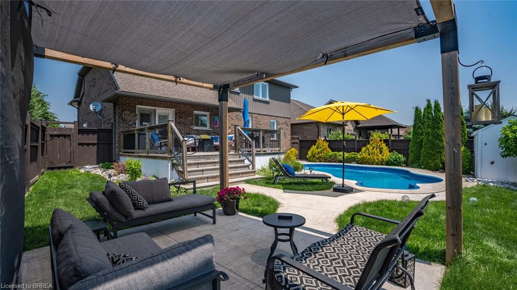 58 Kolbe Drive Property Photo 33