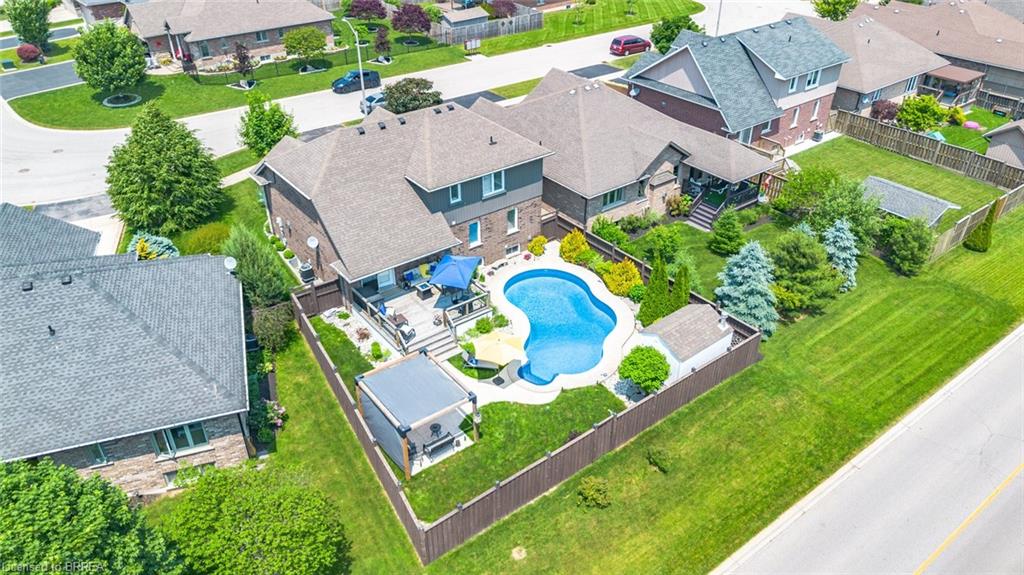 58 Kolbe Drive Property Photo 36