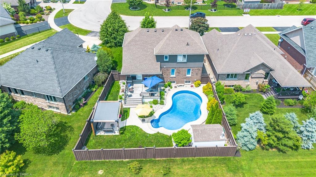 58 Kolbe Drive Property Photo 37