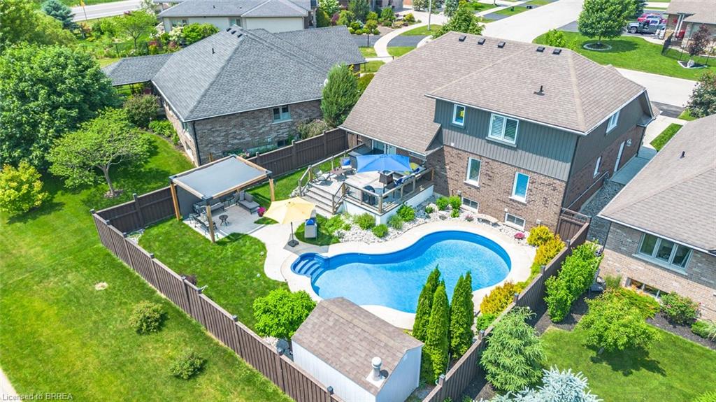 58 Kolbe Drive Property Photo 38