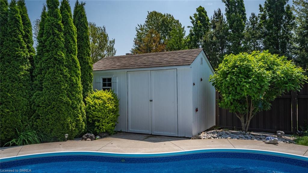 58 Kolbe Drive Property Photo 39