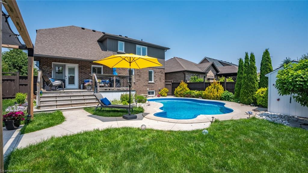 58 Kolbe Drive Property Photo 42