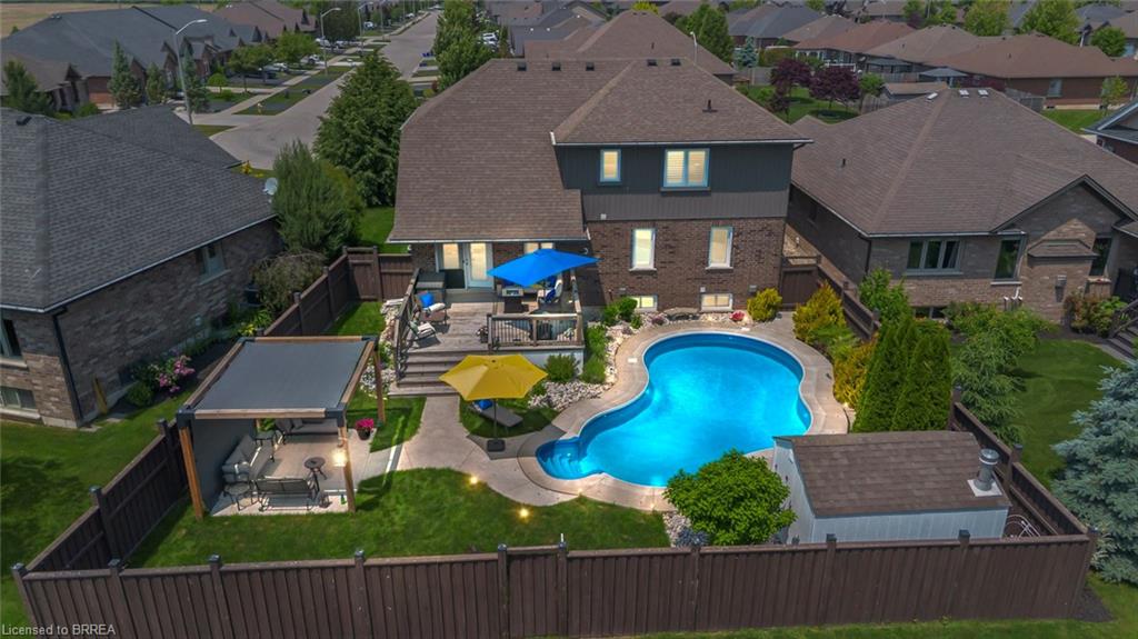 58 Kolbe Drive Property Photo 43