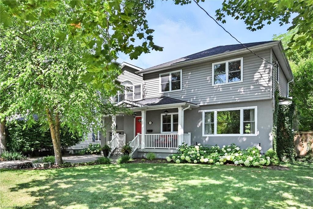 2147 Paisley Avenue Property Photo 1