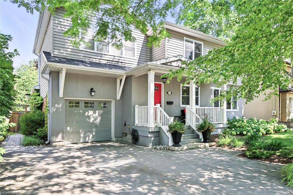 2147 Paisley Avenue Property Photo 19