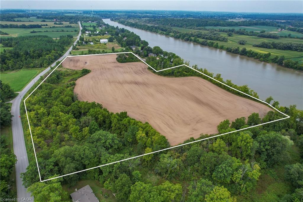 Pt Lt 23 River Road Property Photo 1