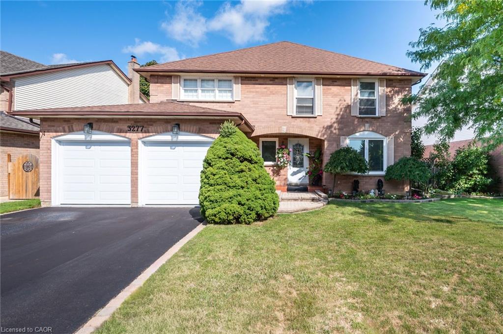 3277 Folkway Drive Property Photo 2