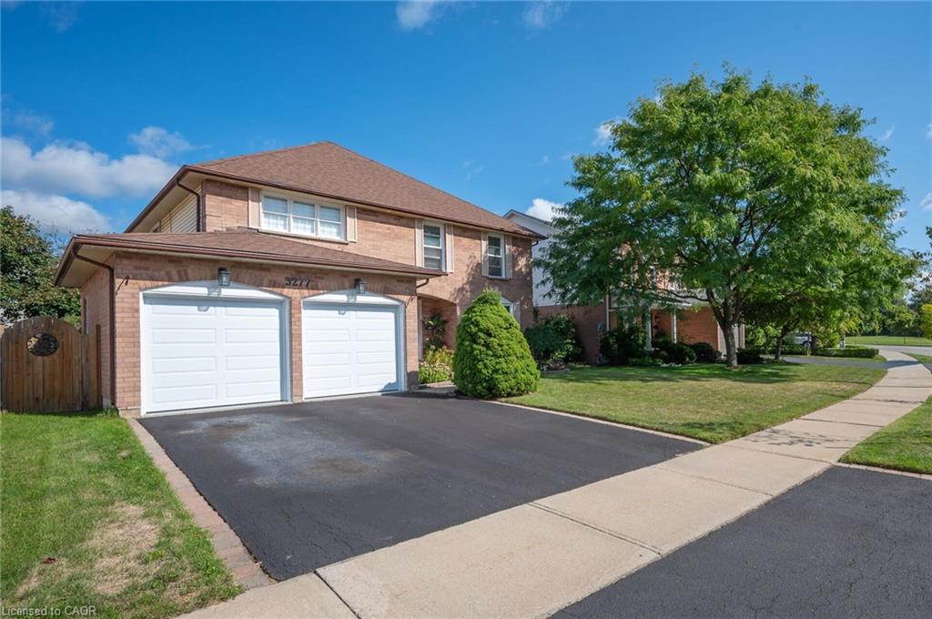 3277 Folkway Drive Property Photo 3