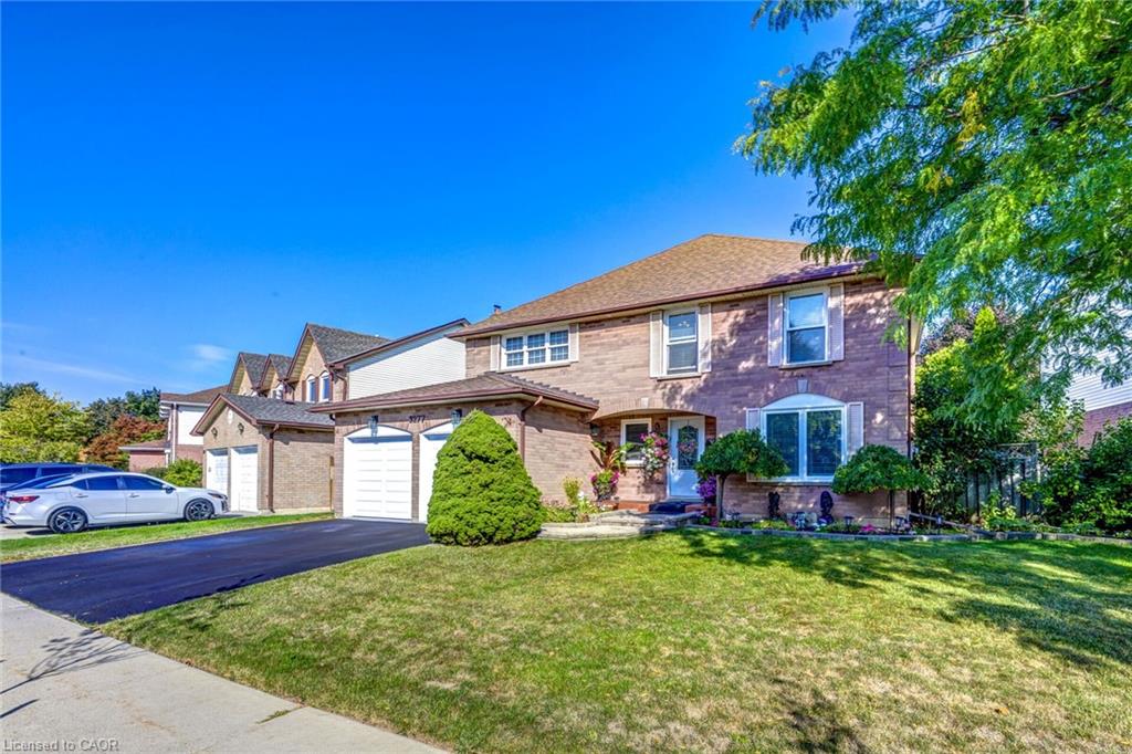 3277 Folkway Drive Property Photo 4