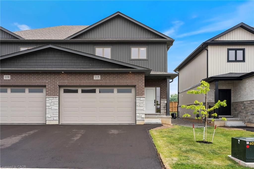 115 Amber Street Property Photo 1