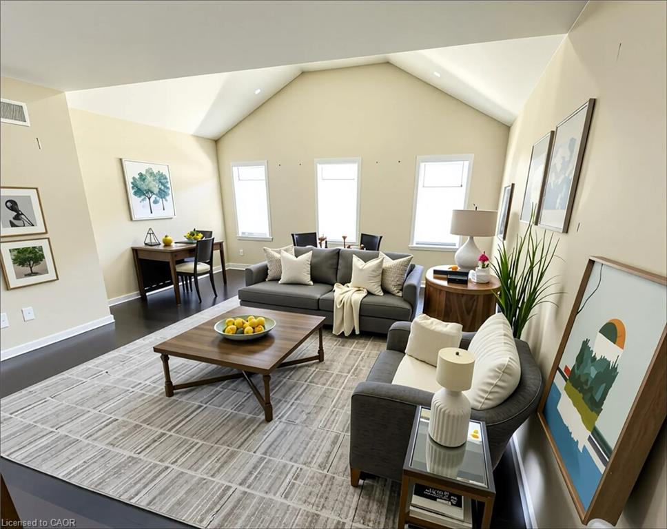 319 Moorlands Crescent Property Photo 9