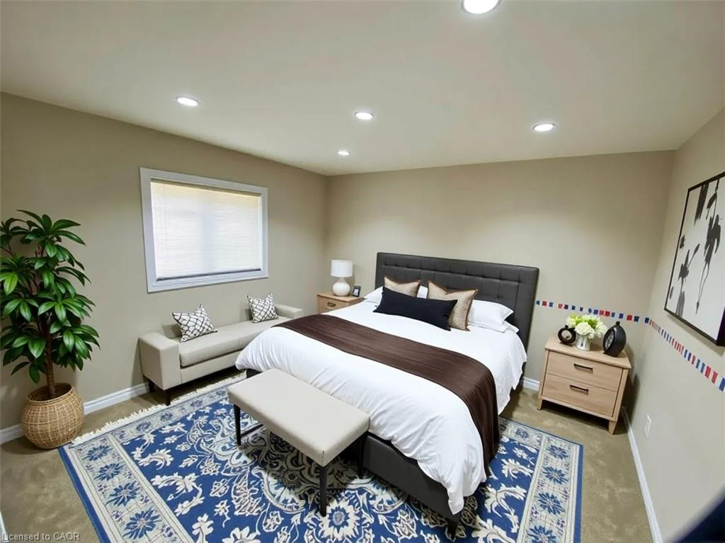 319 Moorlands Crescent Property Photo 13