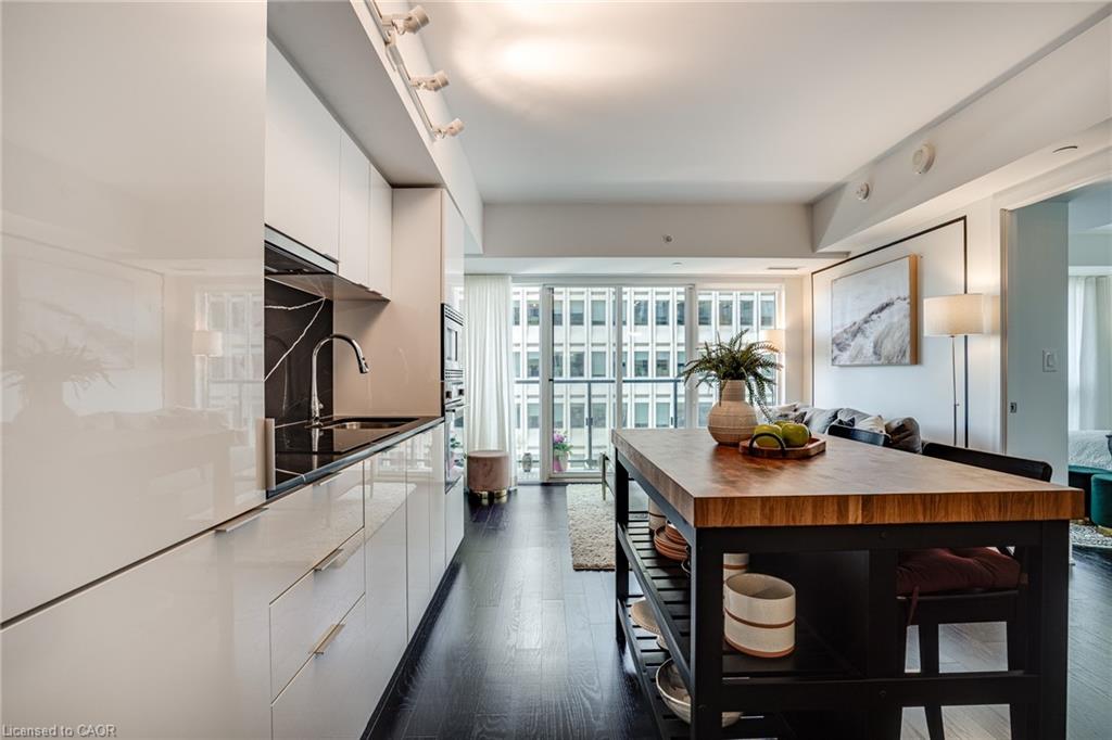 1809-955 Bay Street Property Photo 11