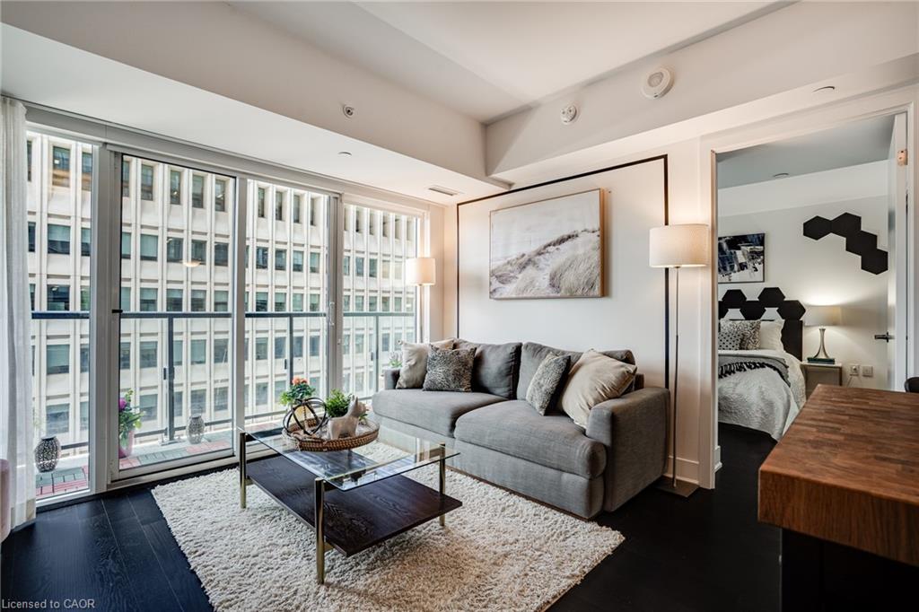 1809-955 Bay Street Property Photo 16