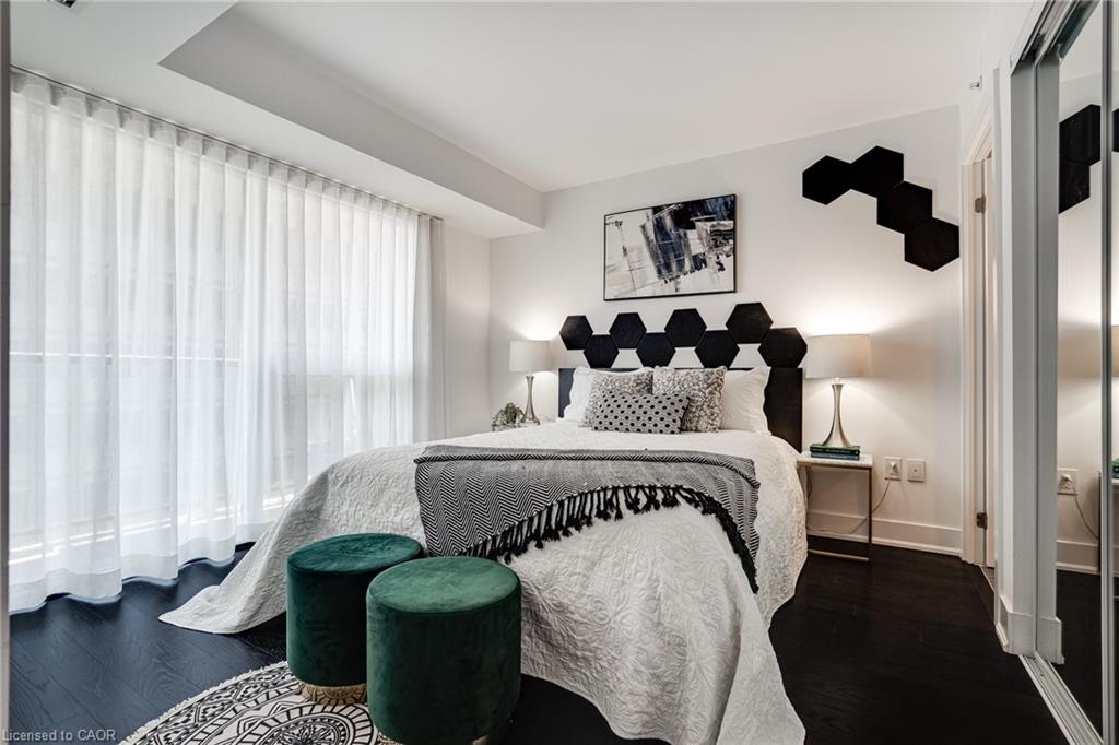 1809-955 Bay Street Property Photo 25