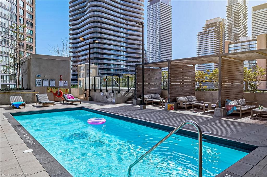 1809-955 Bay Street Property Photo 34