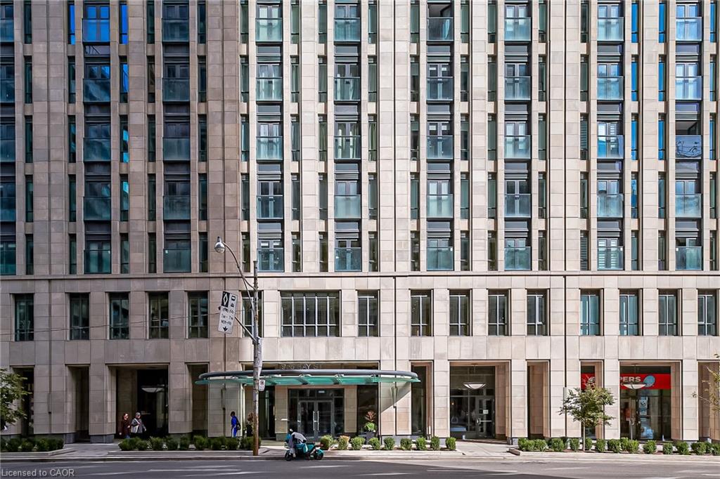 1809-955 Bay Street Property Photo 39