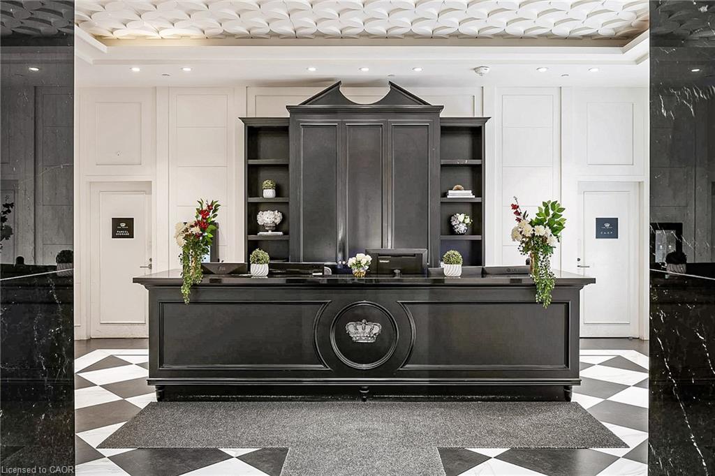 1809-955 Bay Street Property Photo 41