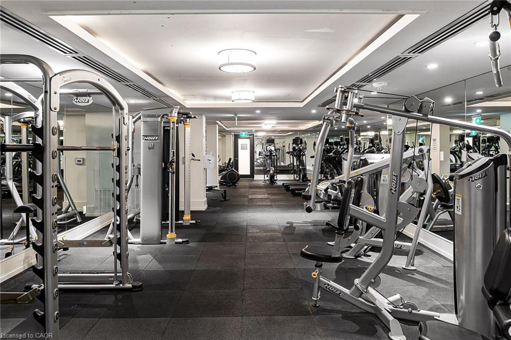 1809-955 Bay Street Property Photo 49