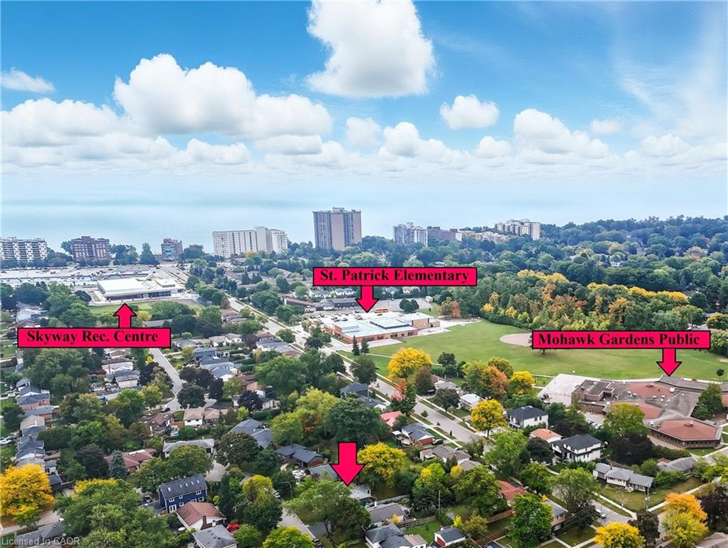 278 Purnell Place Property Photo 2