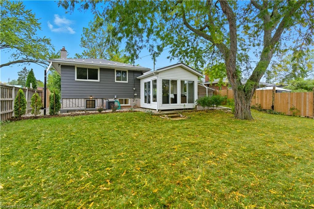 278 Purnell Place Property Photo 23