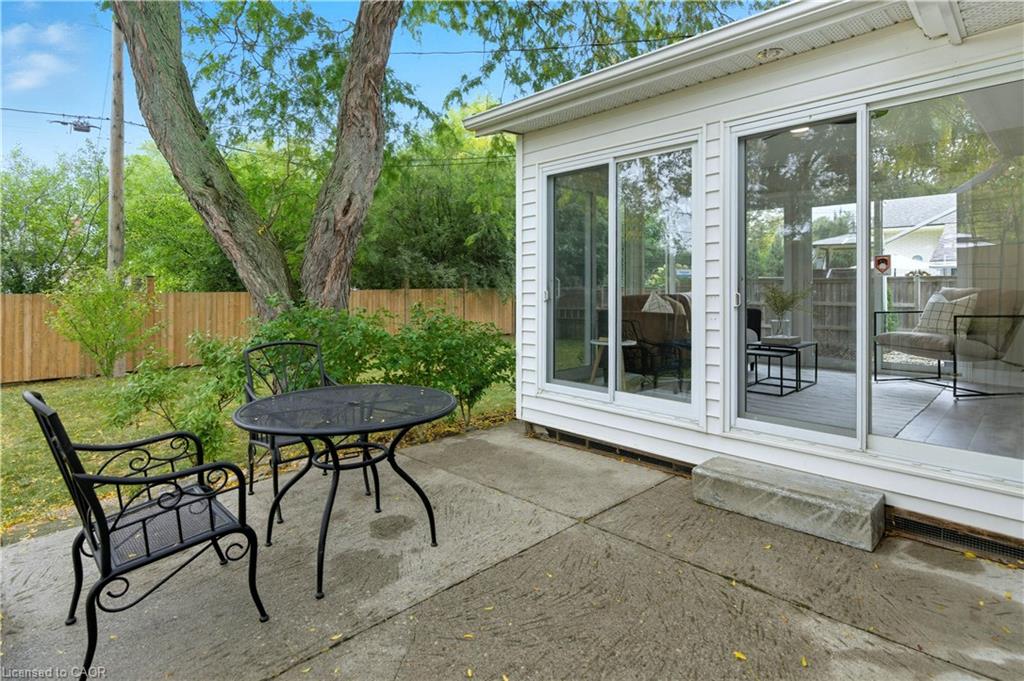 278 Purnell Place Property Photo 24